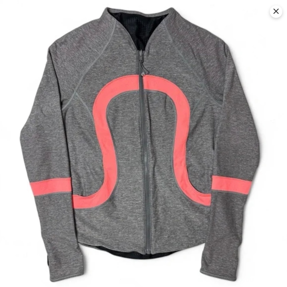 Lululemon Jacket